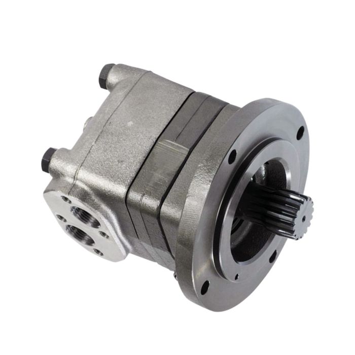Hydraulic Orbital Motor OMVS315-151B3125 for Danfoss main product photo
