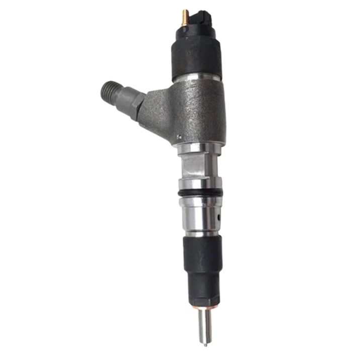 23V Fuel Injector Group 449-3315 for Caterpillar main product photo