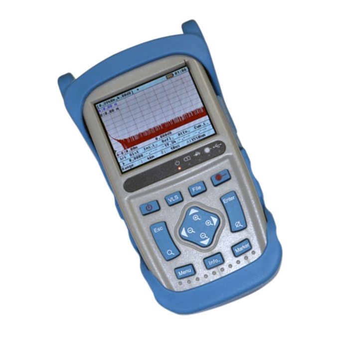 OTDR Optical Time Domain Reflectometer ST3300-1625C main product photo