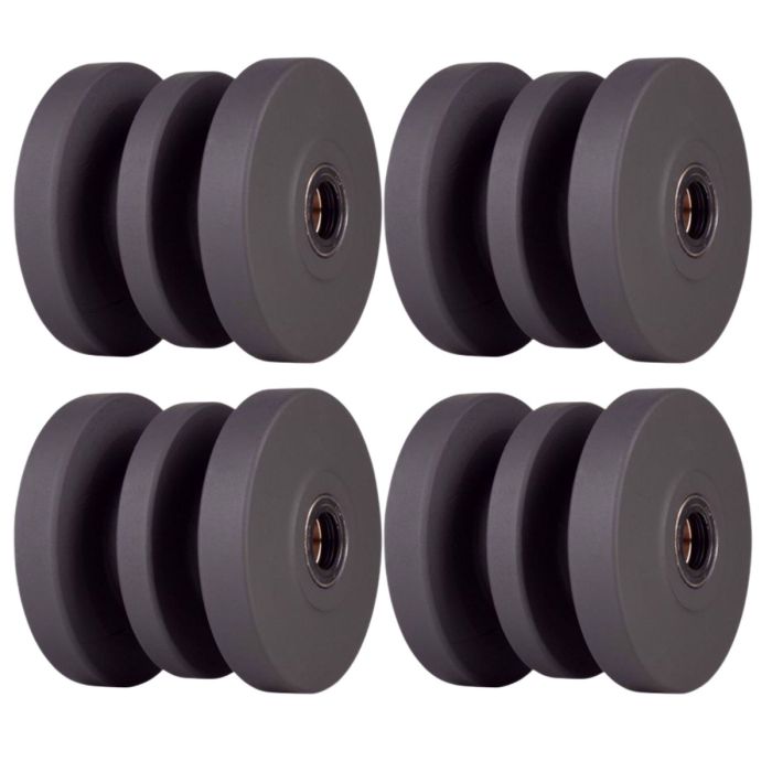Bottom Roller 7109409 for Bobcat main product photo