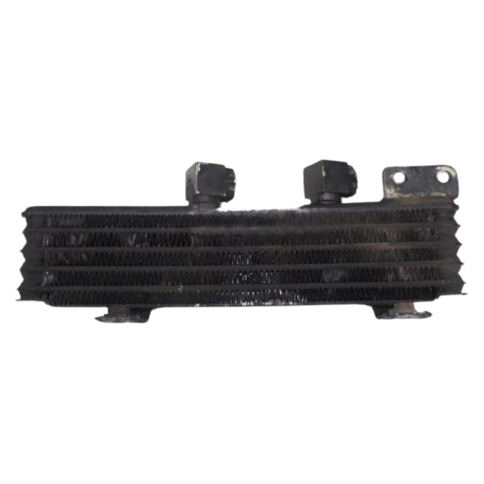 Engine Oil Cooler MR404903 For Mitsubishi main product photo