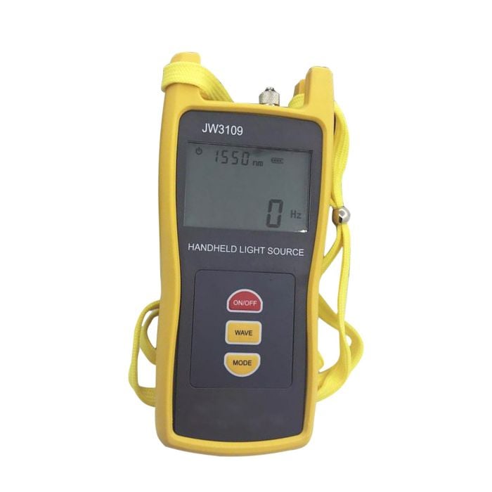 Handheld Optical Light Source JW3109A main product photo