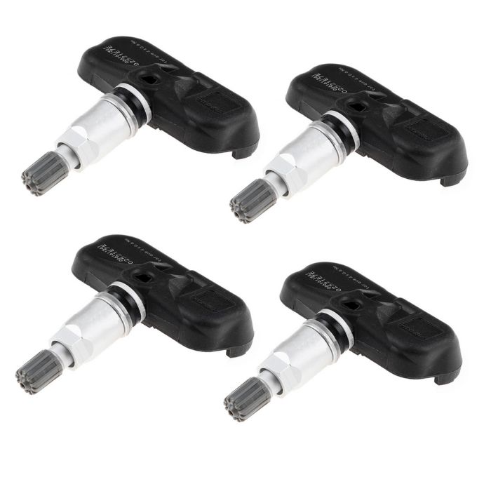 4PCS Tire Pressure Monitoring System PMV-107J for Lexus main product photo