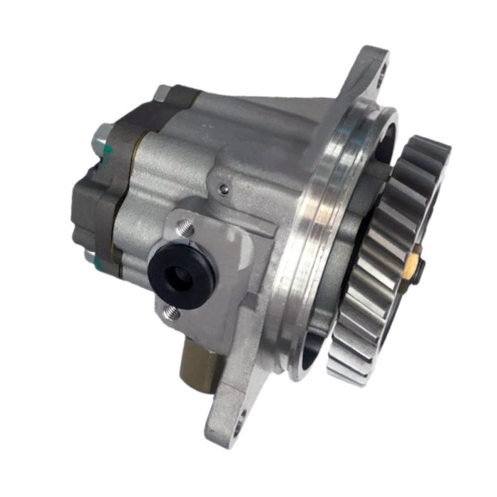 Power Steering Oil Pump 1-19500636-1 for Isuzu main product photo