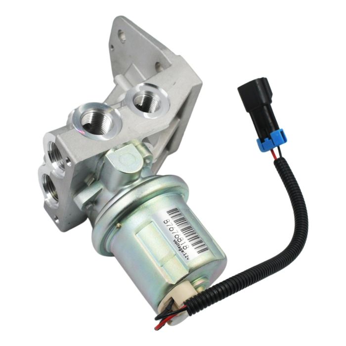 Fuel Pump 87676818 for New Holland main product photo