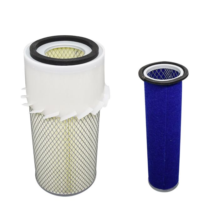Air Filter Kit 6598492 6598362 PA2489 For Bobcat main product photo
