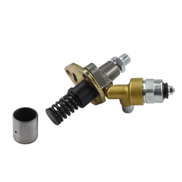 Fuel Injection Pump for China-Made main product photo