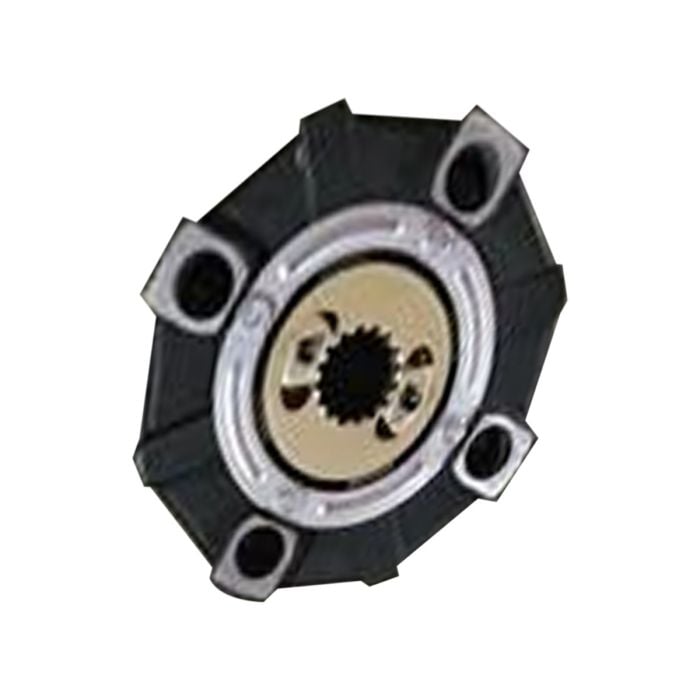 Coupling Assy 094-6377 for Caterpillar main product photo