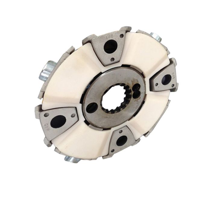 Coupling Assembly 4449494 for John Deere main product photo