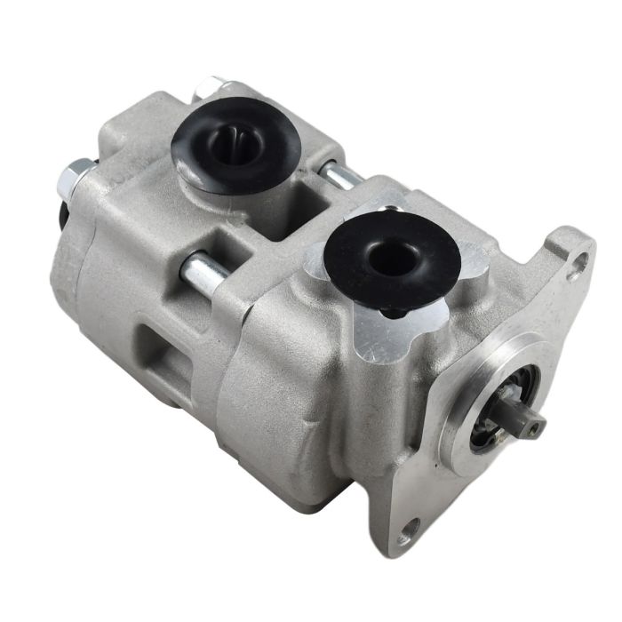 Hydraulic Pump 6C140-37304 for Kubota main product photo