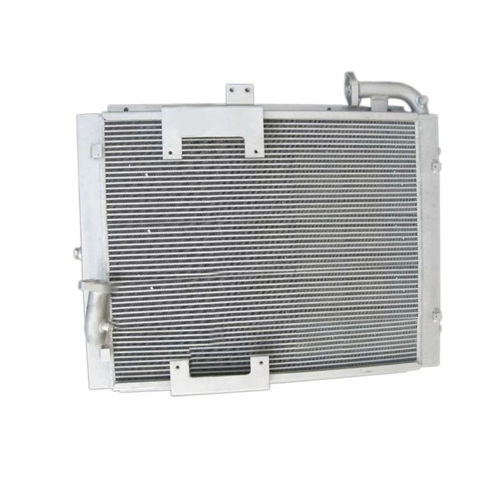 Oil Cooler 11N6-40031 for Hyundai main product photo