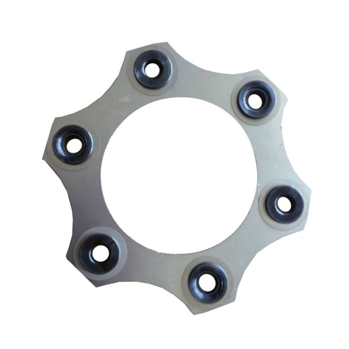Air Compressor Parts Shaft Diaphragm Coupling 88290009-989 88290009-988 for Sullair main product photo