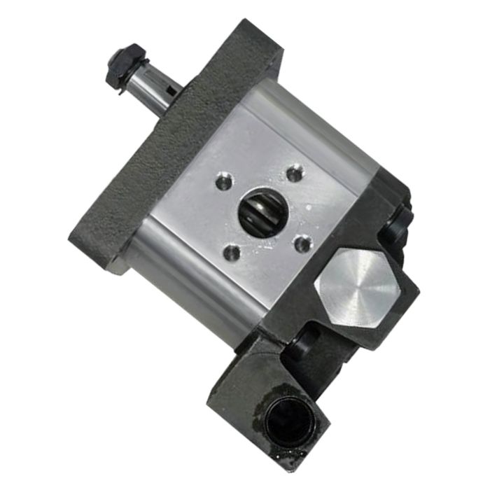 Power Steering Pump 5180277 for Case main product photo