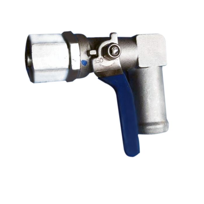 Coupling Valve 4947613 for Cummins main product photo