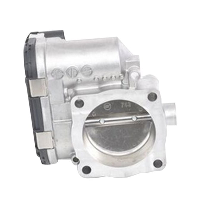 Throttle Body Assembly 06B133062M for Volkswagen main product photo