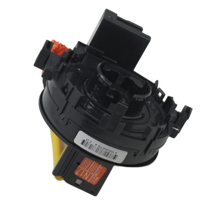 Spiral Cable Clock Spring 84306-12100 for Toyota main product photo