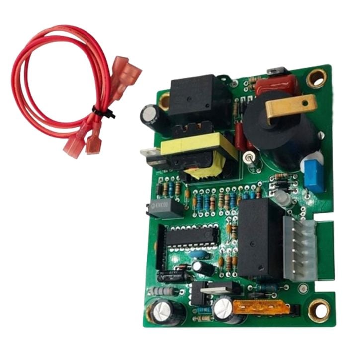 Universal Ignitor Board Fan Control FAN50PLUSPINS for Atwood main product photo