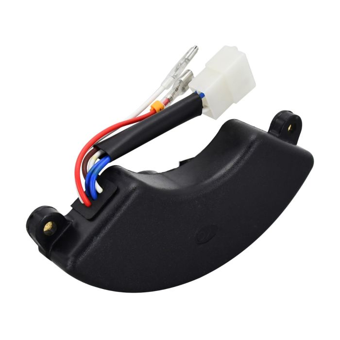 Automatic Voltage Regulator AVR-7510K-G for Generator main product photo