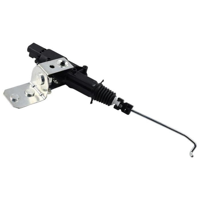 Car Door Lock Actuator Rear RH Passenger Side 1L3Z16218A42BA For Ford main product photo