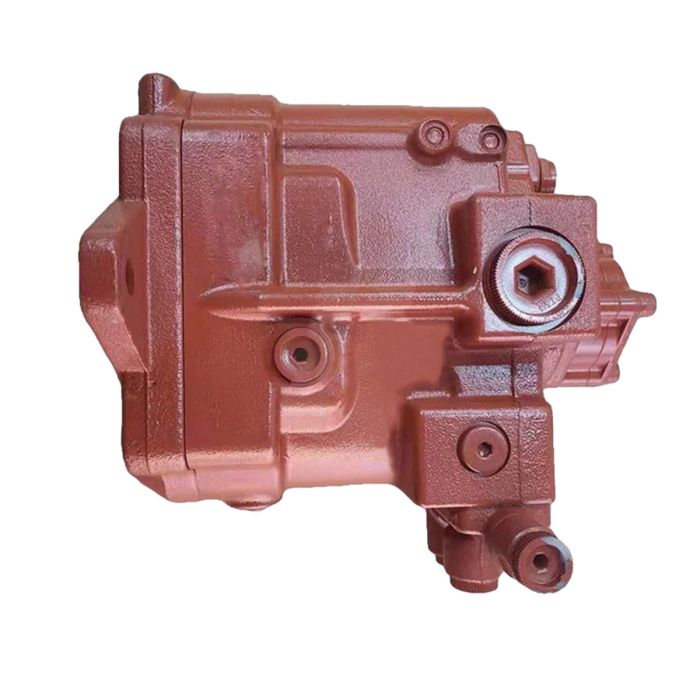 Hydraulic Pump With Coupling Assembly PSVL-42 for Kubota main product photo