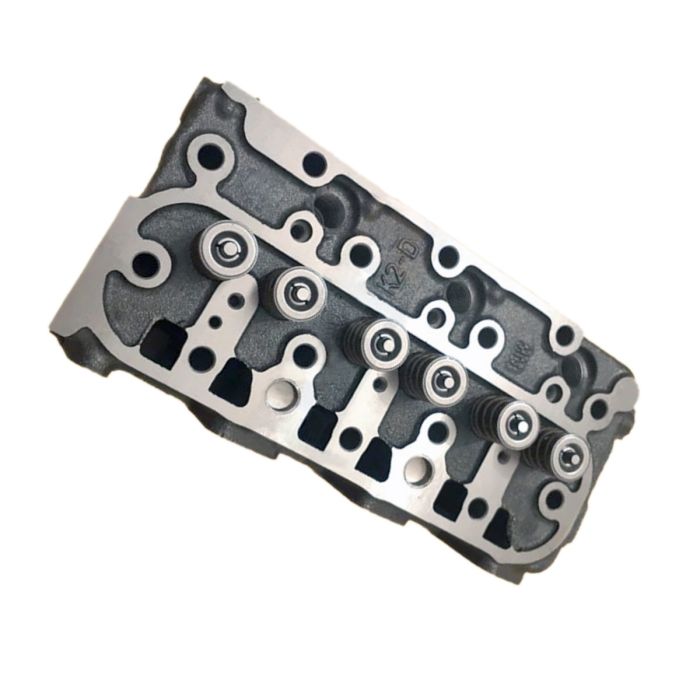 Cylinder Head 16027-03043 for Kubota main product photo