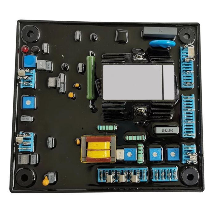 Automatic Voltage Regulator SX440 for Newage main product photo