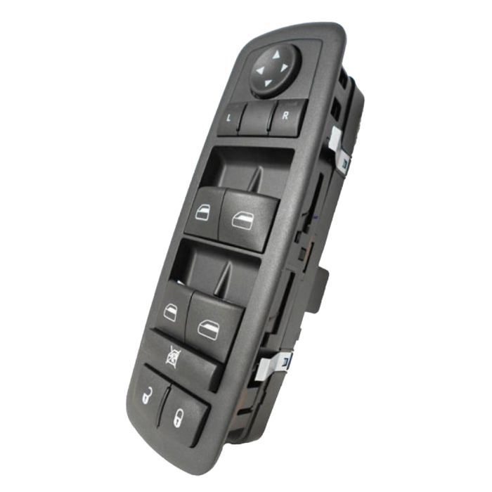 Master Power Window Switch Drive Side 3+9 Pins 68039999AC For Dodge main product photo