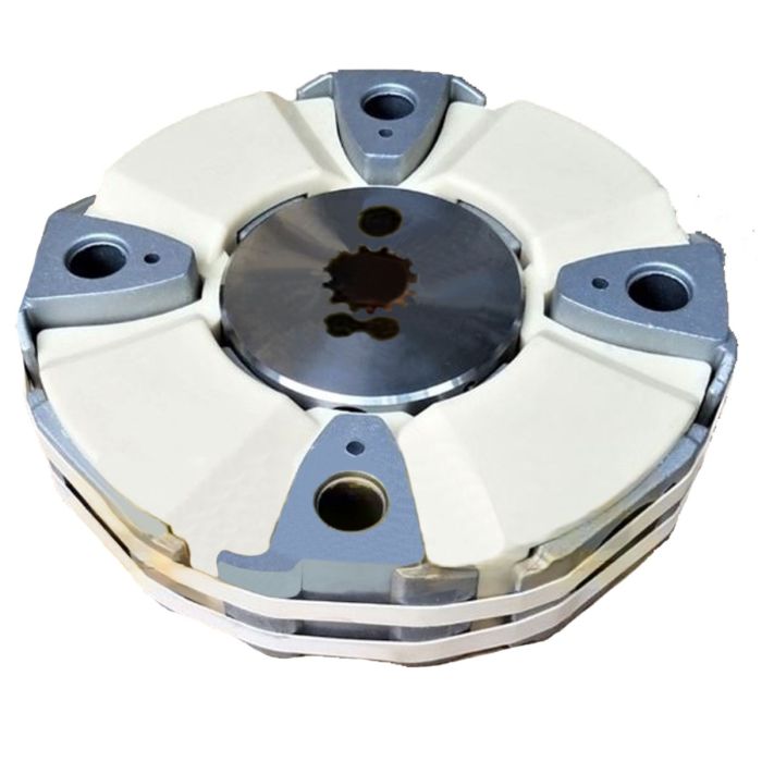 Coupling Assembly KMJ2660 For Case main product photo