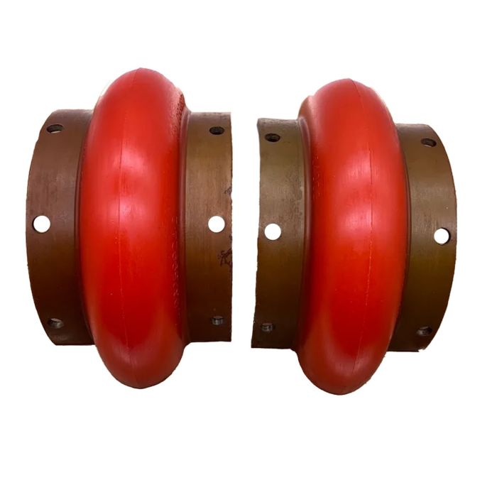 Air Compressor Spare Parts Coupling 7300060 for Omege main product photo