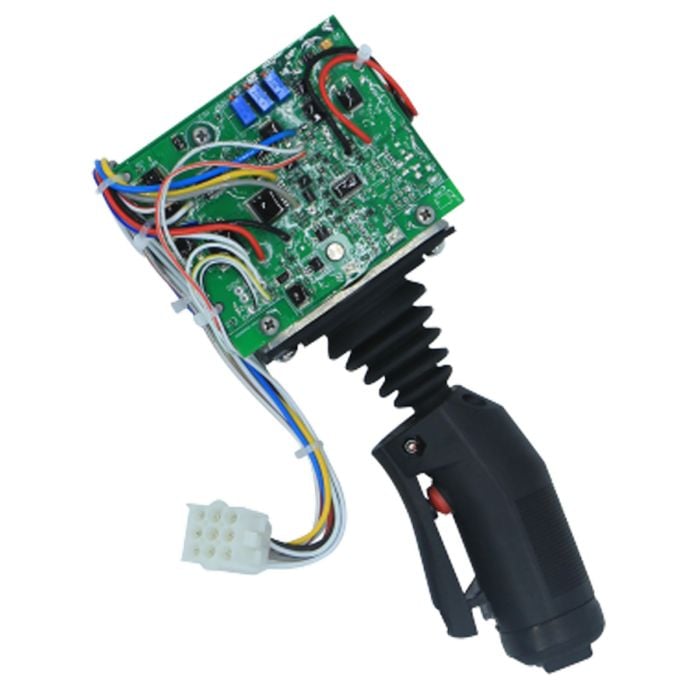 Joystick Controller 123995 For SkyJack main product photo