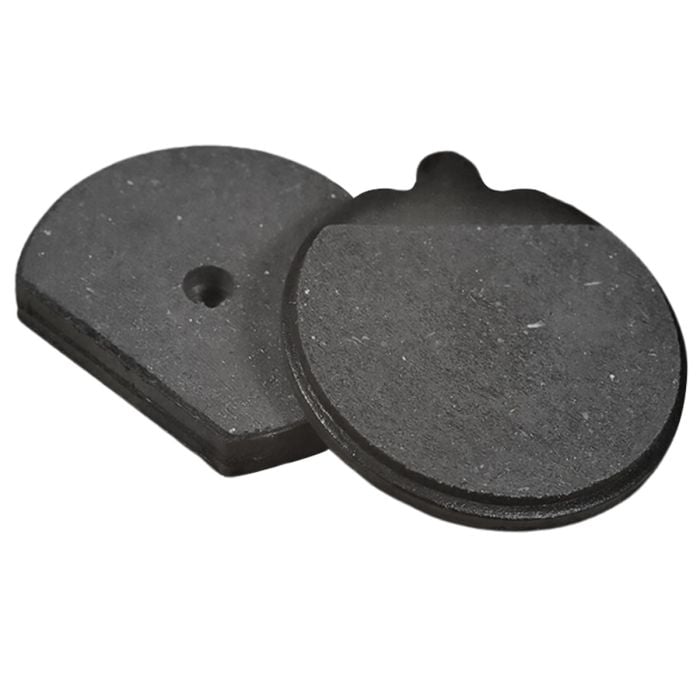 Handbrake Pad 478/00849 For JCB main product photo