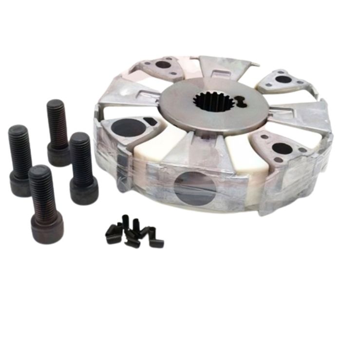 Coupling Assembly 3244230 For Caterpillar CAT main product photo
