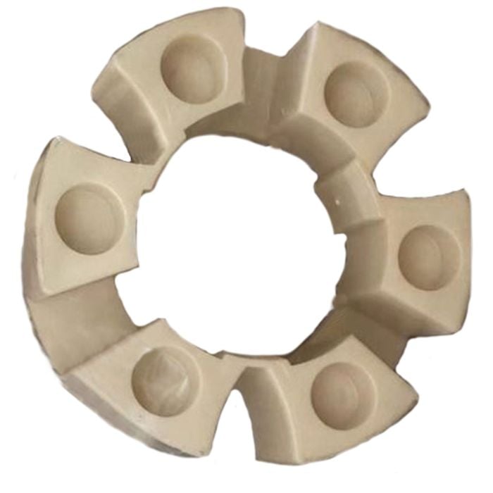 Hydraulic Pump Coupling 30H For Kobelco Excavator SK60-2 main product photo