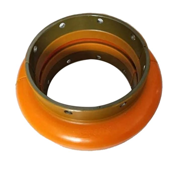Coupling 5.3129.0 For Kaeser main product photo