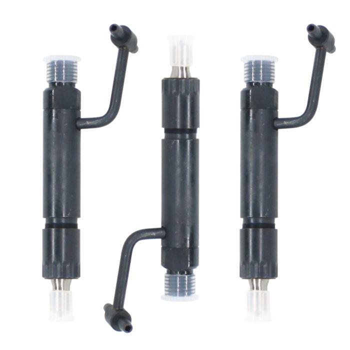 3Pcs Fuel Injector Y729004-53101 For Yanmar main product photo