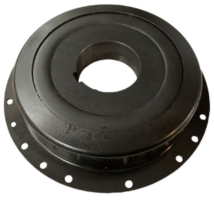 Screw Air Compressor Flexible Coupling 35834795 for Ingersoll Rand main product photo