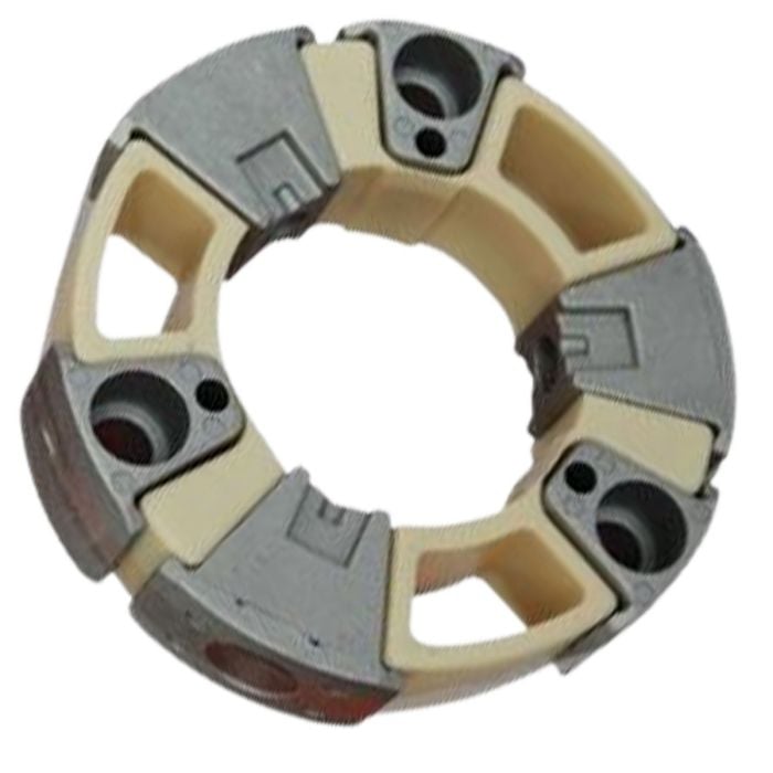 Coupling Assembly VOE14525581 for Volvo main product photo