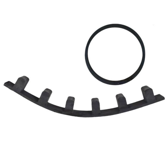 Air Compressor Parts Flexible Rubber Shaft Coupling Element 045672 for Sullair main product photo