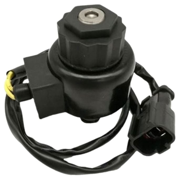 Solenoid Valve for Komatsu main product photo