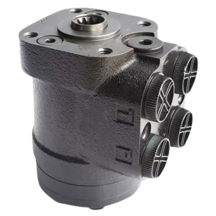 Hydraulic Motor Steering Valve 211-1003-002 For Eaton Char-Lynn main product photo