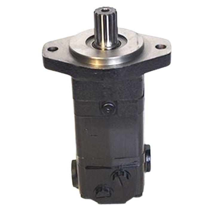 Hydraulic Motor 104-1094-006 For Eaton Char-Lynn main product photo