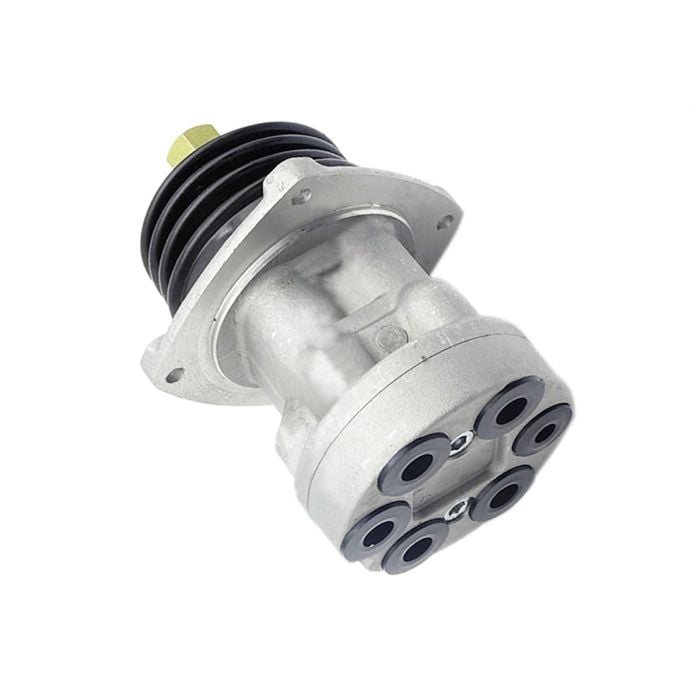 Pilot Valve CA1232152 For Caterpillar main product photo