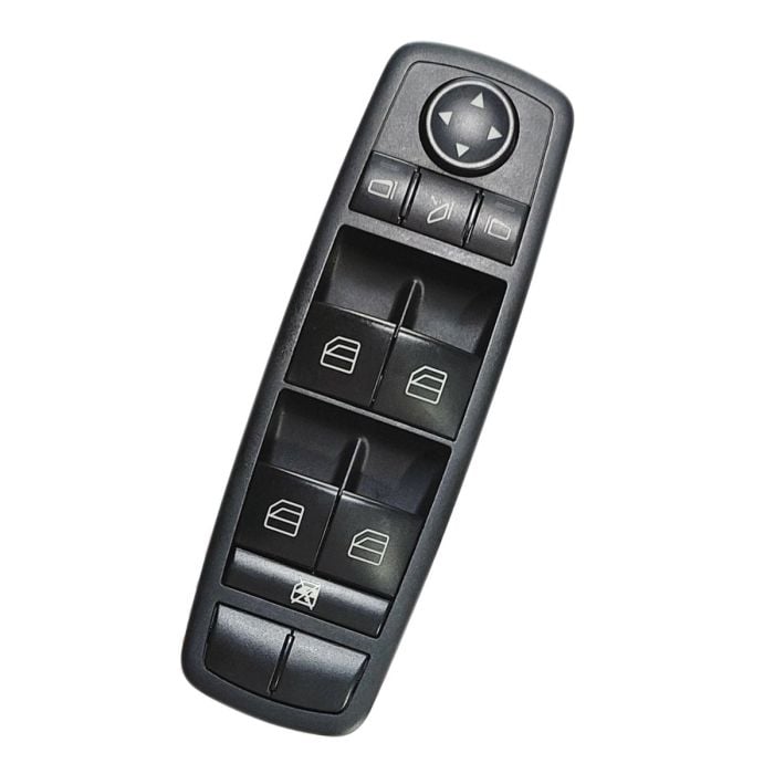 EW Power Window Switch A2518300290 For Mercedes Benz main product photo