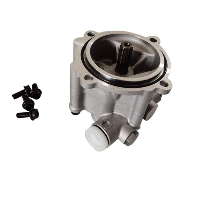 Gear Pump VOE14535458 For Volvo main product photo