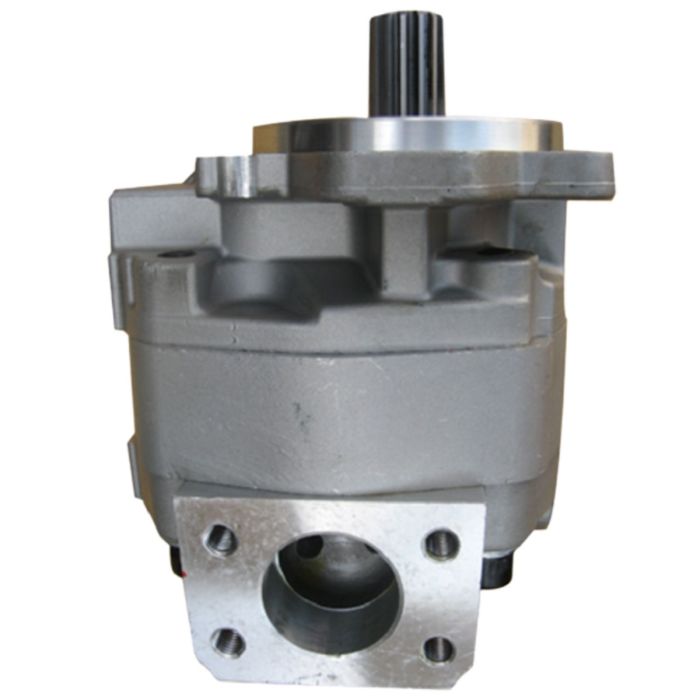 Hydraulic Gear Pump 705-11-33530 For Komatsu main product photo