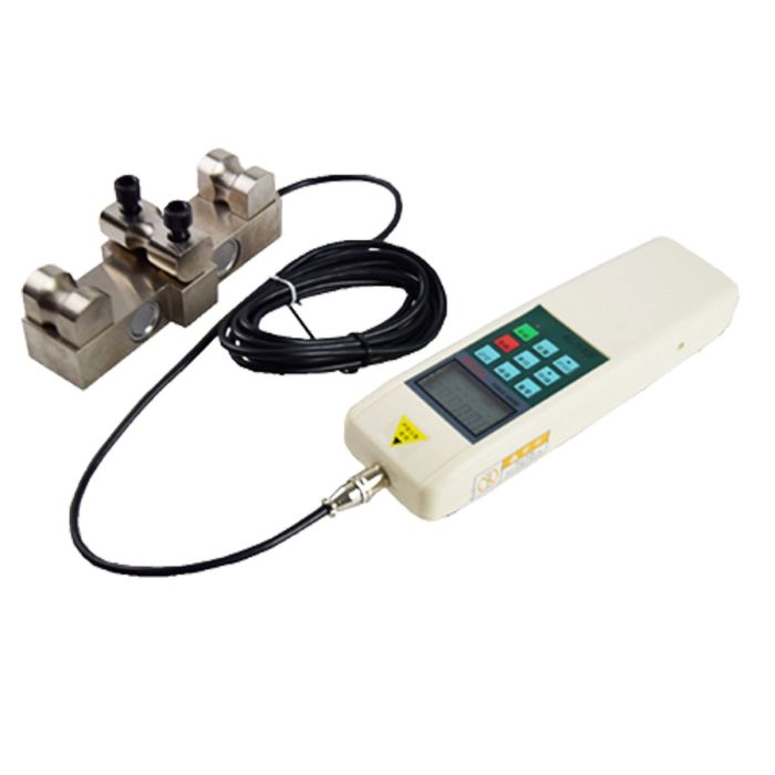 Digital Pressure Meter HD1T For Heavy Equipment main product photo