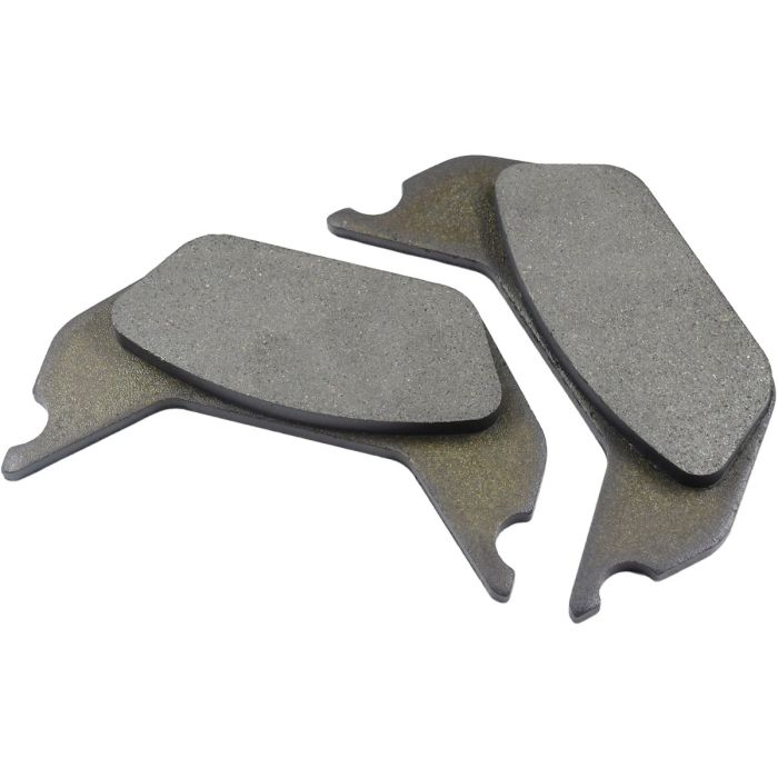 Brake Pad Kit ZGAQ-01634 For Hyundai main product photo