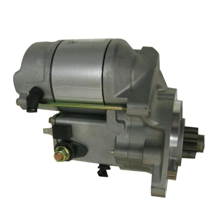 Starter Motor 12V 8T T1150-16800 For Kubota main product photo