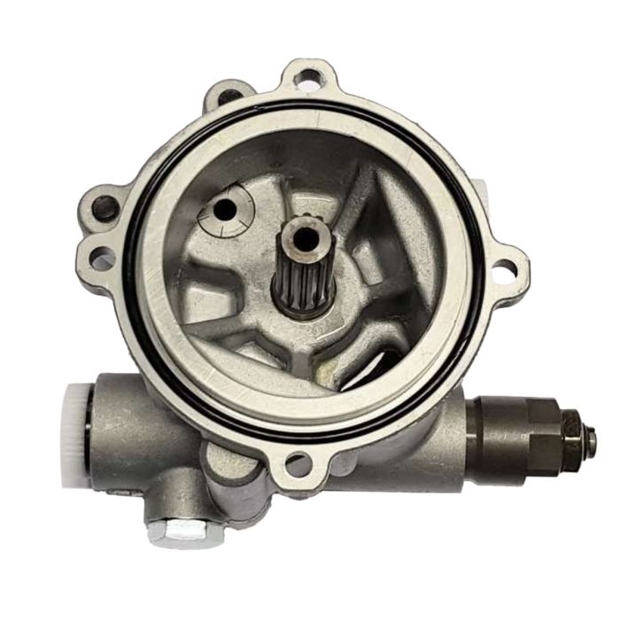 Gear Pump 20/925164 For JCB main product photo