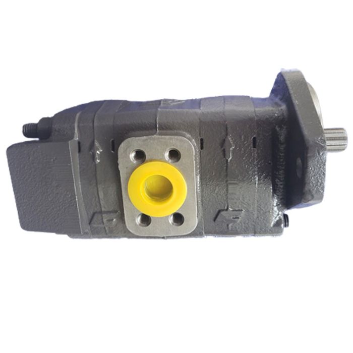 Hydraulic Gear Pump VOE14530502 For Volvo main product photo